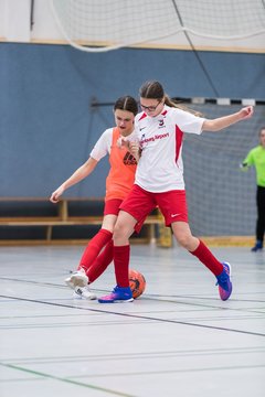 Bild 198 - wCJ Futsalmeisterschaft Runde 1